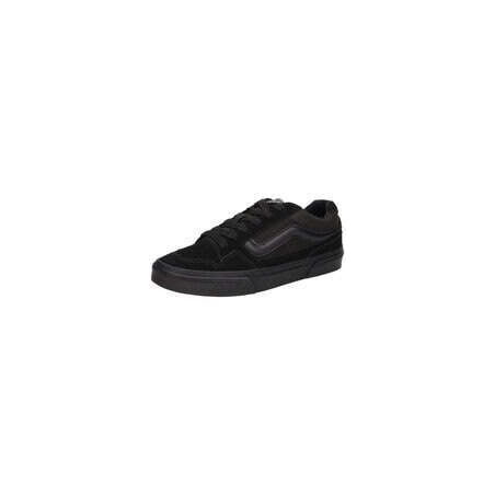 Vans MN Caldrone Skate Sneaker Herren schwarz|schwarz|schwarz|schwarz|schwarz|schwarz