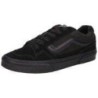 Vans MN Caldrone Skate Sneaker Herren schwarz|schwarz|schwarz|schwarz|schwarz|schwarz