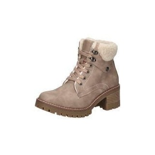 Claverton Schnür Boots Damen braun|braun|braun|braun|braun|braun|braun|braun