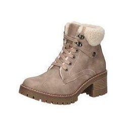 Claverton Schnür Boots Damen braun|braun|braun|braun|braun|braun|braun|braun