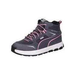 PUMA Evolve Trail Jr Mädchen lila|lila|lila|lila