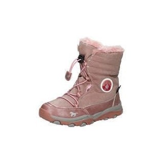 Mustang Schneeboots Mädchen rosa|rosa|rosa|rosa|rosa|rosa|rosa