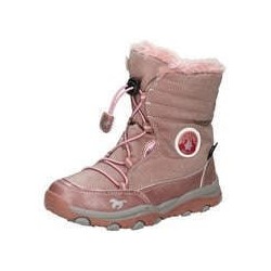 Mustang Schneeboots Mädchen rosa|rosa|rosa|rosa|rosa|rosa|rosa