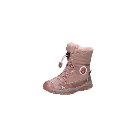 Mustang Schneeboots Mädchen rosa|rosa|rosa|rosa|rosa|rosa|rosa