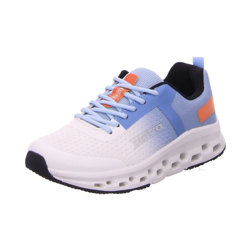 D.T. NEW YORK Schnürschuh