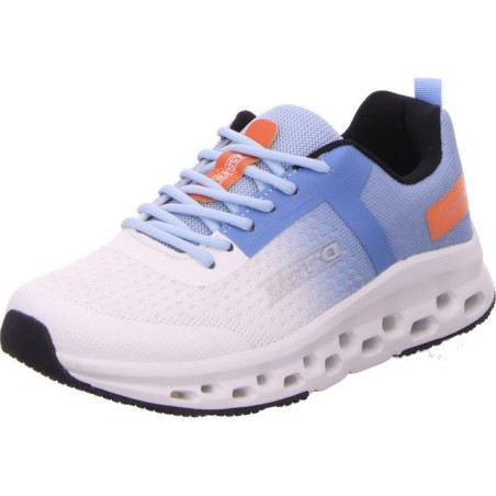 D.T. NEW YORK Schnürschuh