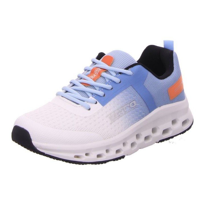 D.T. NEW YORK Schnürschuh