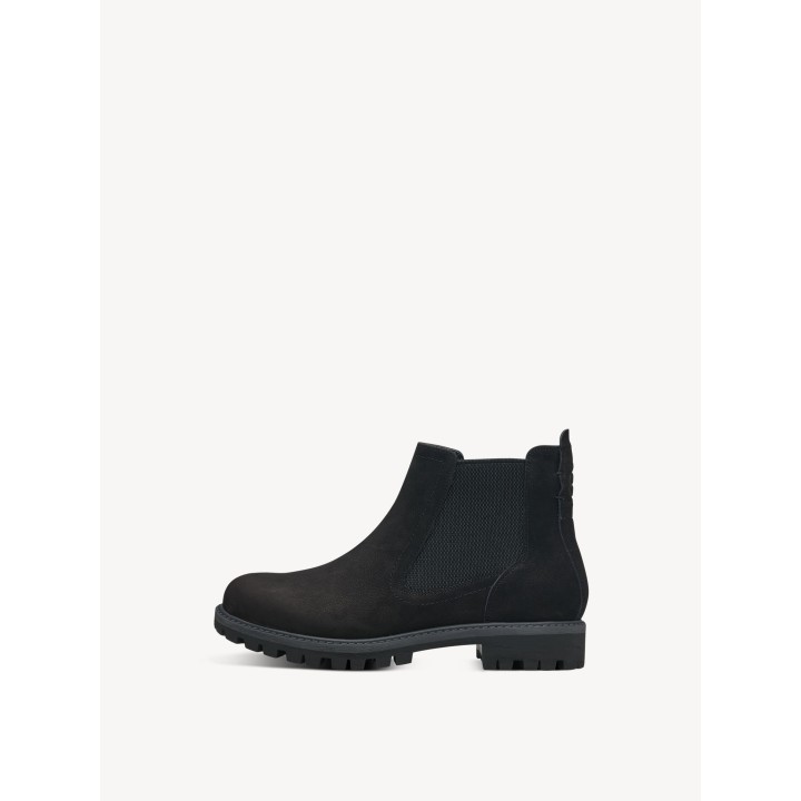 Chelsea Boot