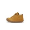 Naturino Cocoon, orange Schnürschuh