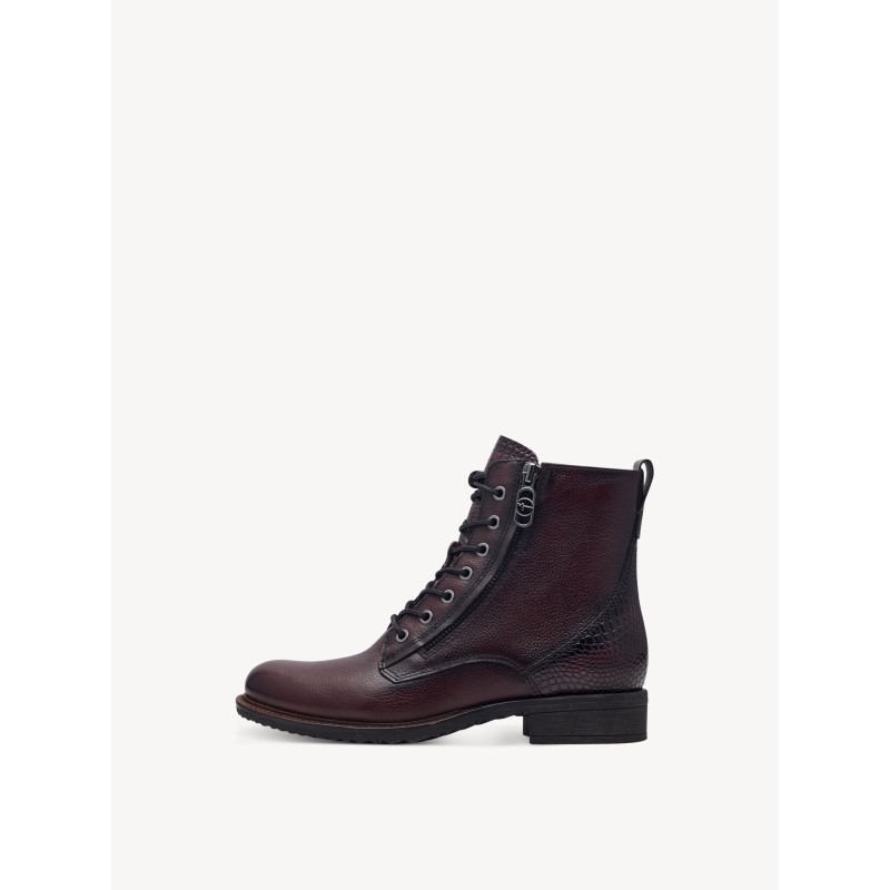 Stiefelette