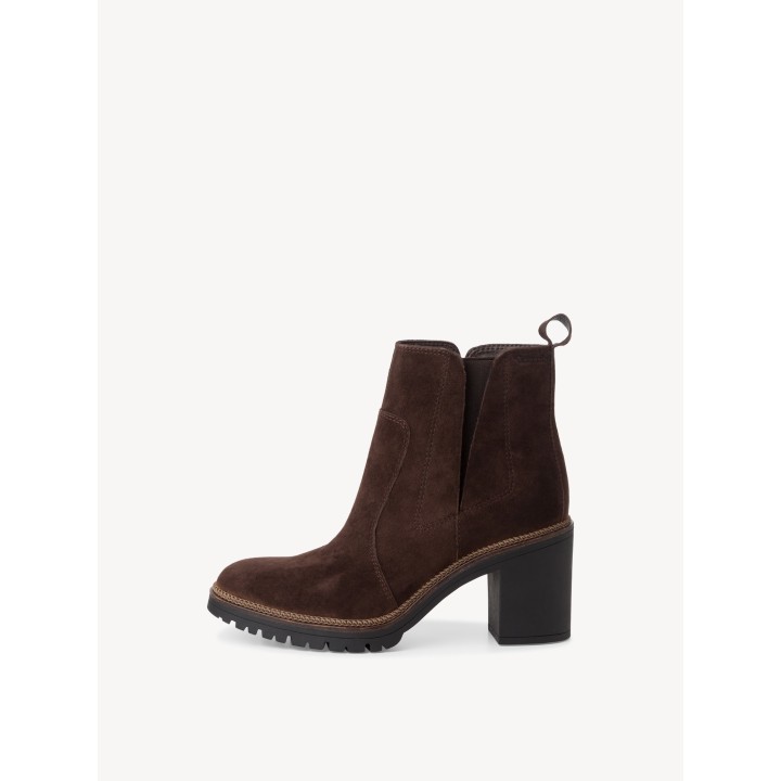 Chelsea Boot