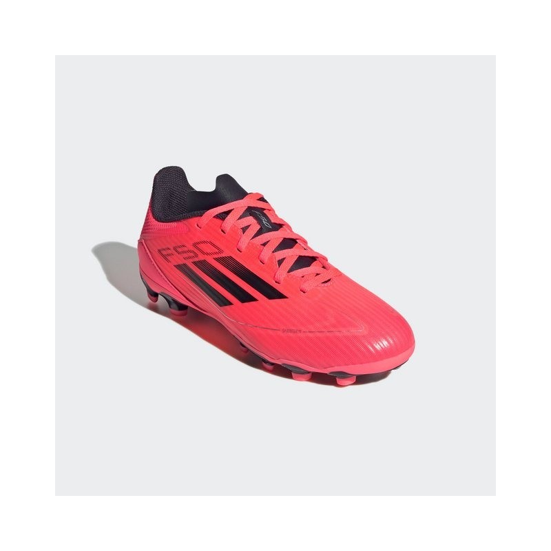 adidas Performance F50 LEAGUE MG KIDS Fußballschuh