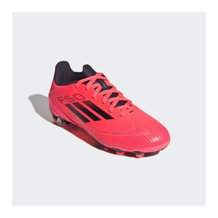 adidas Performance F50 LEAGUE MG KIDS Fußballschuh