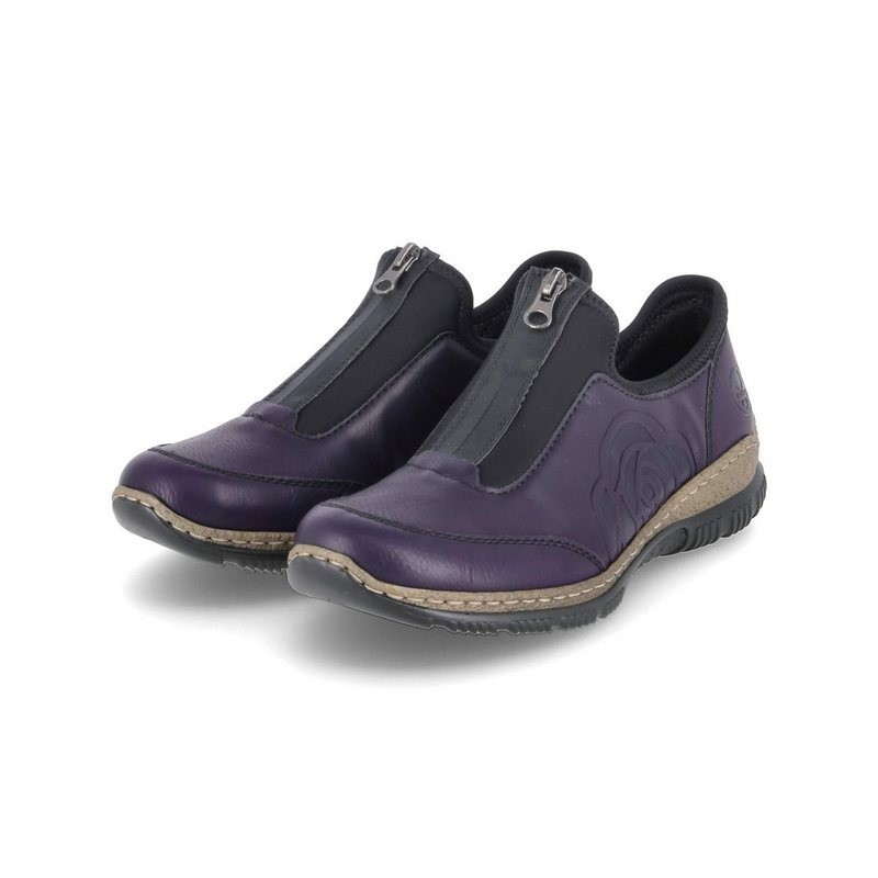 Rieker Slipper Slipper
