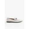 Next Forever Comfort® Loafer mit Metallbesatz, schmal Loafer (1-tlg)