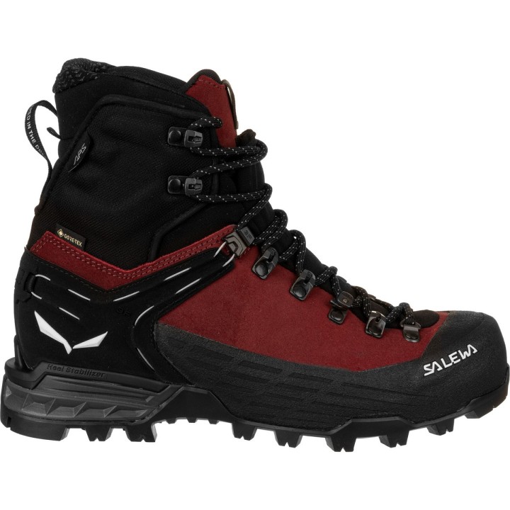 Salewa Damen Ortles Ascent Mid GTX Schuhe