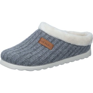 Fly Flot Hausschuhe Hausschuh aus Flauschstoff