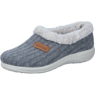 Fly Flot Hausschuhe Hausschuh aus Flauschstoff