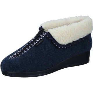 Fly Flot Hausschuhe Hausschuh aus Filz