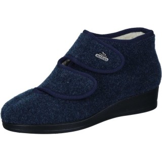 Fly Flot Hausschuhe Hausschuh aus Filz