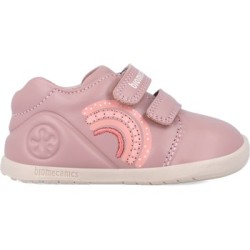 Biomecanics  kinderschuhe Mädchen-Sneaker 241162 Rainbow