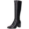 Marco Tozzi Stiefel Damen schwarz|schwarz|schwarz|schwarz