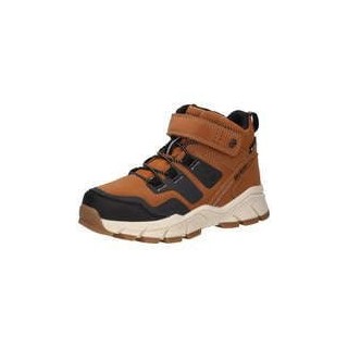 Dockers Klett Boots Jungen braun|braun|braun|braun|braun