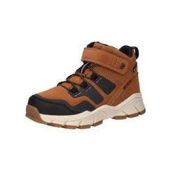 Dockers Klett Boots Jungen braun|braun|braun|braun|braun