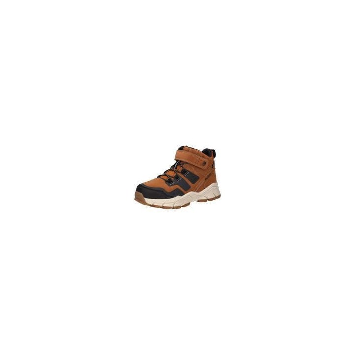 Dockers Klett Boots Jungen braun|braun|braun|braun|braun