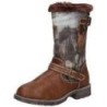 Barbarella Stiefel Mädchen braun|braun|braun|braun|braun
