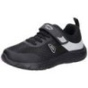 Okinawa Sneaker Jungen schwarz|schwarz|schwarz|schwarz|schwarz