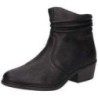 Rieker Stiefelette Damen schwarz|schwarz|schwarz|schwarz|schwarz|schwarz