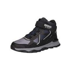 Dockers Klett Boots Jungen grau|grau
