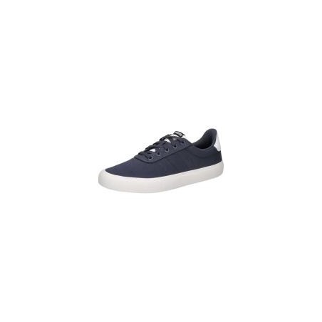 adidas Vulcraid3R Skate Sneaker Herren blau|blau|blau|blau|blau
