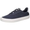 adidas Vulcraid3R Skate Sneaker Herren blau|blau|blau|blau|blau