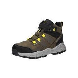 Dockers Klett Boots Jungen grün|grün