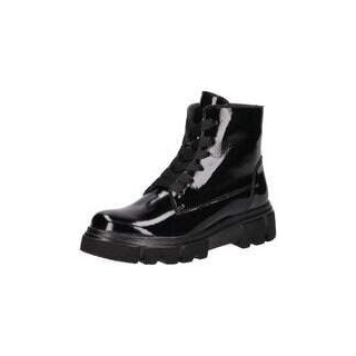Gabor Schnür Boots Damen schwarz|schwarz|schwarz|schwarz|schwarz