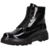 Gabor Schnür Boots Damen schwarz|schwarz|schwarz|schwarz|schwarz