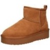 Leone Winter Boots Damen braun|braun|braun