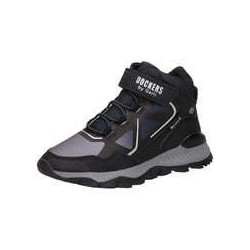 Dockers Klett Boots Jungen schwarz|schwarz|schwarz|schwarz|schwarz|schwarz