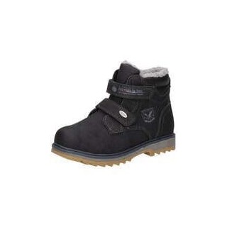 Dockers Klett Boots Jungen schwarz|schwarz|schwarz|schwarz
