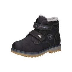 Dockers Klett Boots Jungen schwarz|schwarz|schwarz|schwarz