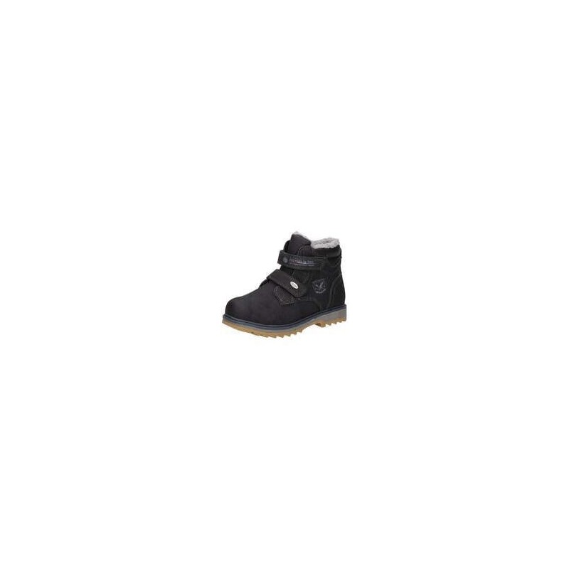 Dockers Klett Boots Jungen schwarz|schwarz|schwarz|schwarz
