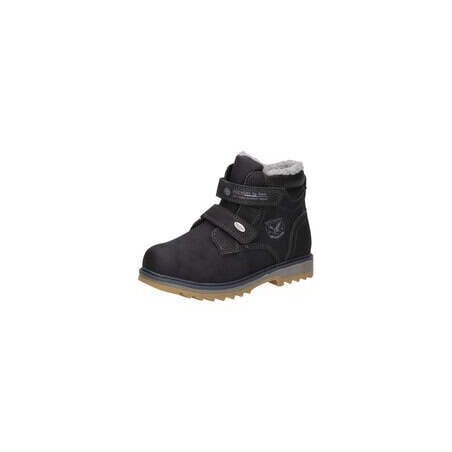 Dockers Klett Boots Jungen schwarz|schwarz|schwarz|schwarz
