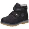 Dockers Klett Boots Jungen schwarz|schwarz|schwarz|schwarz