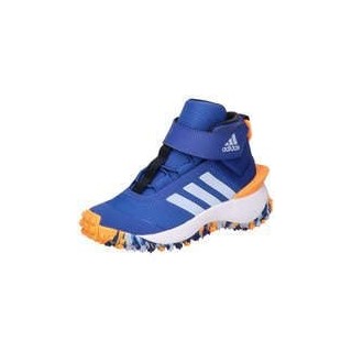 adidas Fortatrail EL K Outdoor Mädchen|Jungen blau|blau|blau|blau|blau