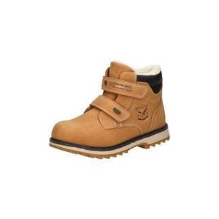 Dockers Klett Boots Jungen braun|braun|braun|braun