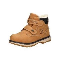 Dockers Klett Boots Jungen braun|braun|braun|braun