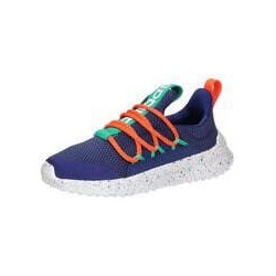 adidas Lite Racer Adapt 5.0 K Sneaker Mädchen|Jungen blau|blau|blau
