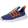 adidas Lite Racer Adapt 5.0 K Sneaker Mädchen|Jungen blau|blau|blau
